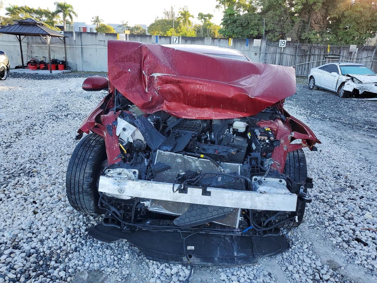 2024 Hyundai Ioniq 6 se