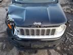 2015 Jeep Renegade Limited