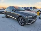 2025 Genesis Gv80 Coupe 3.5t