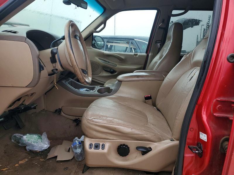 1998 Ford Expedition