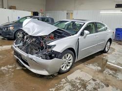 2013 Lexus Es 300h for sale in Elgin, IL
