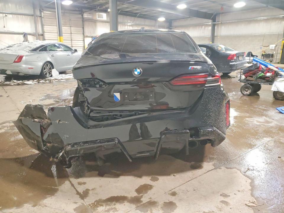 2025 Bmw Motorrad 2025 bmw Motorrad M5