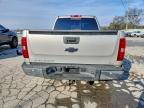 2007 Chevrolet Silverado K1500 Crew Cab