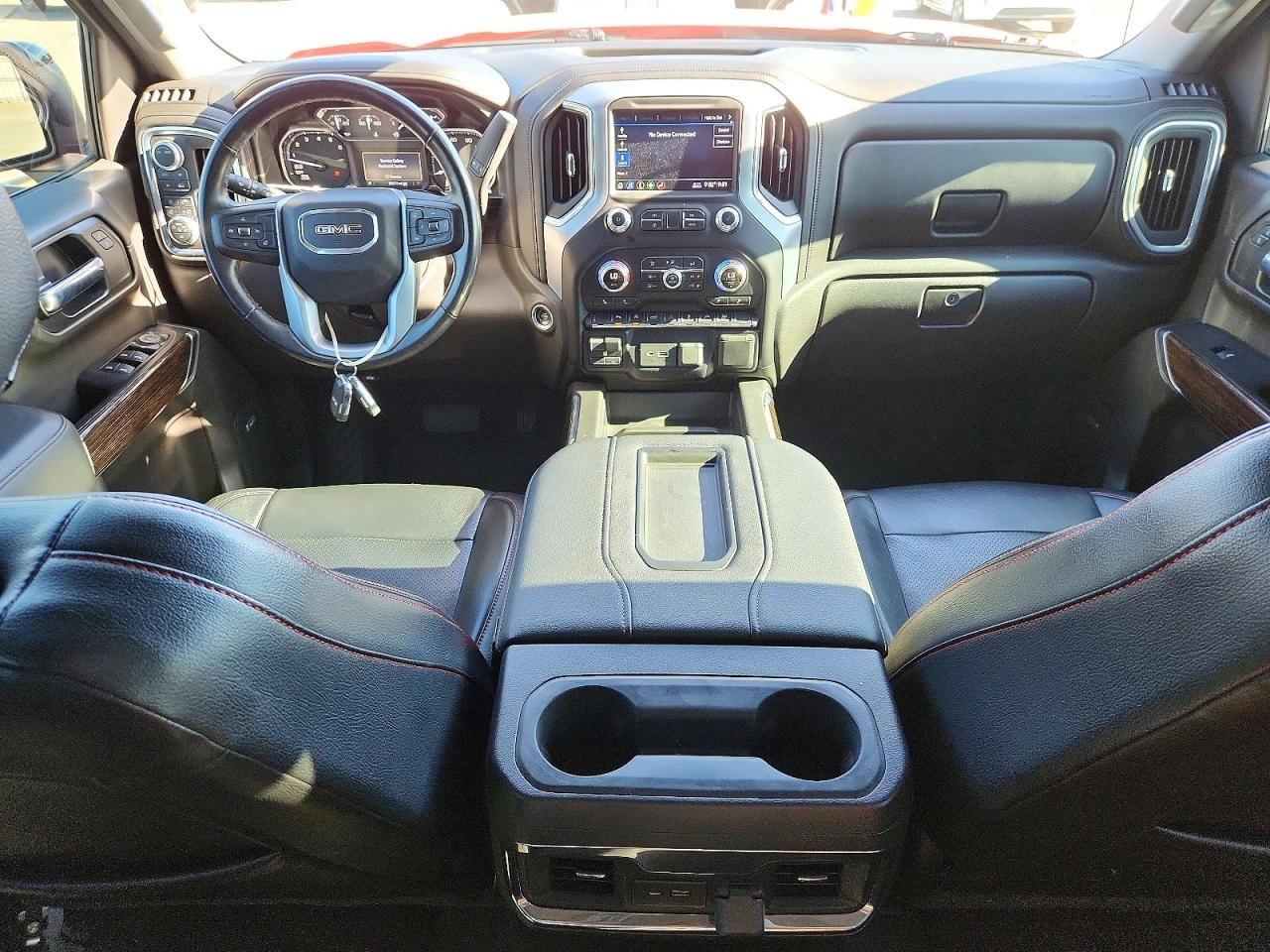 2020 GMC Sierra K1500 Elevation