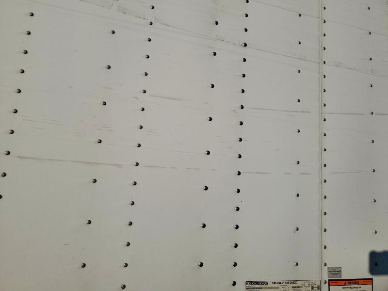 2022 Great Dane DRY Van Trailer