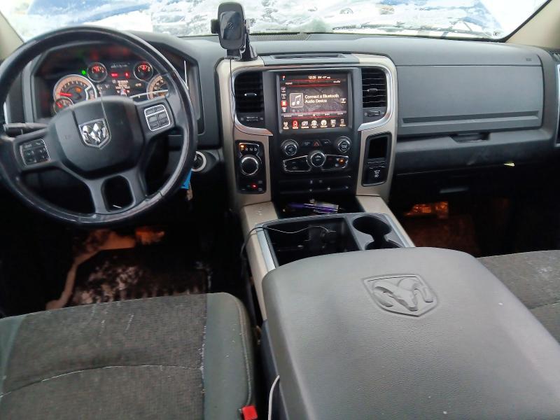 2014 Dodge Ram 1500 slt