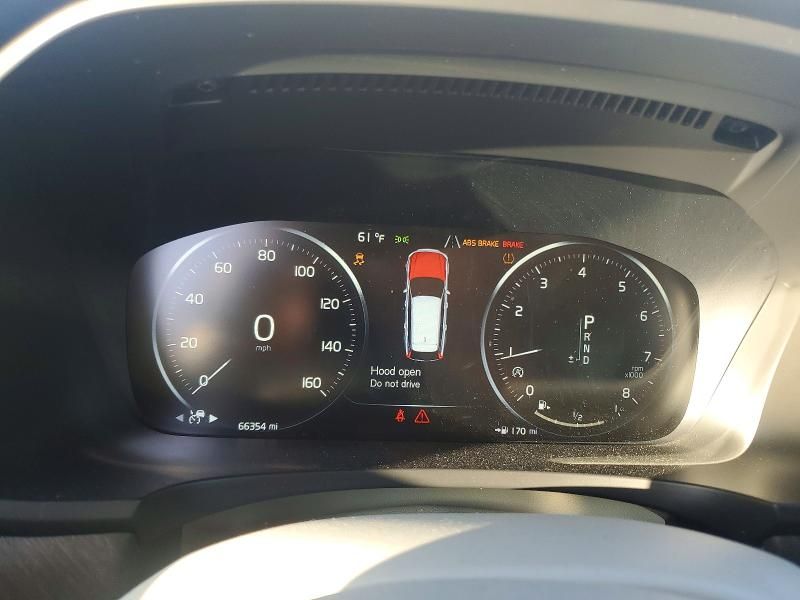 2018 Volvo V90 Cross Country T6 Inscription