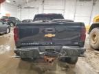 2015 Chevrolet Silverado K2500 Heavy Duty LTZ