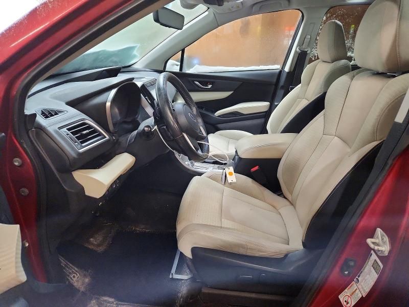 2019 Subaru Ascent Premium