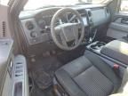 2014 Ford F150 Super cab