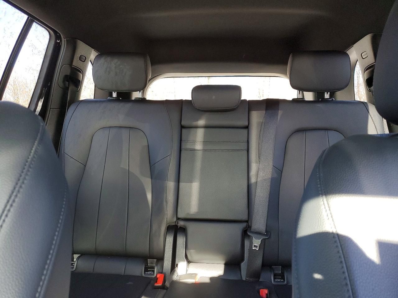 2022 Mercedes-Benz Glb 250 4matic