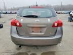 2008 Nissan Rogue s