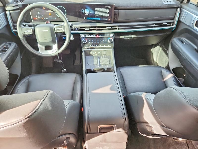 2024 Hyundai Santa fe Limited