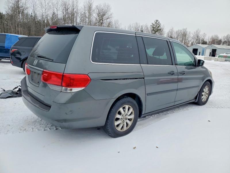 2008 Honda Odyssey lx