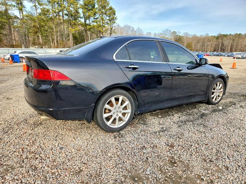 2007 Acura TSX