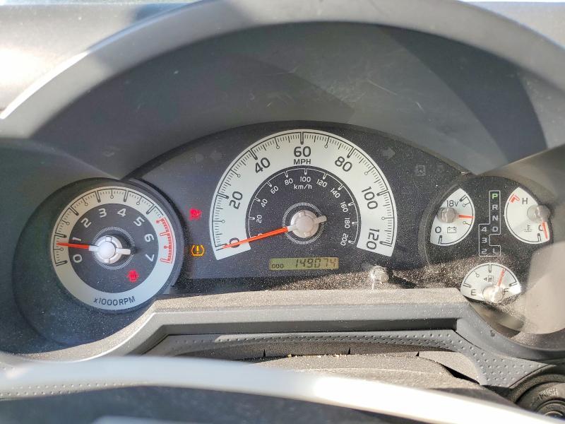 2014 Toyota Fj Cruiser Base