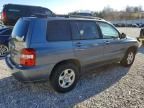 2005 Toyota Highlander