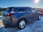 2018 Mazda Cx-9 Grand Touring