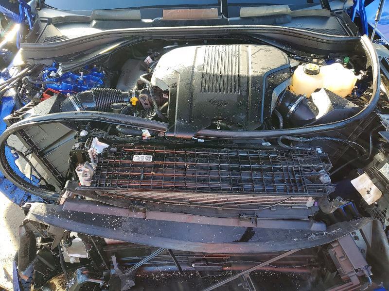 2025 Land Rover Range Rover Sport Autobiography