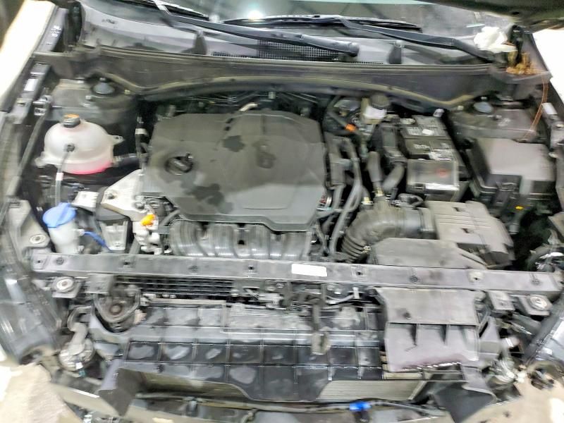 2025 KIA Sportage sx Prestige