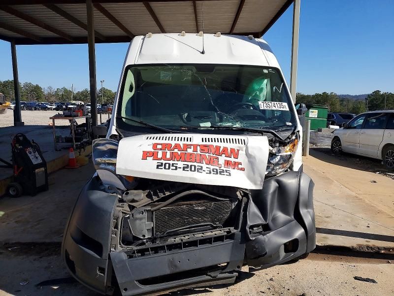 2020 Dodge Ram Promaster 3500 3500 High