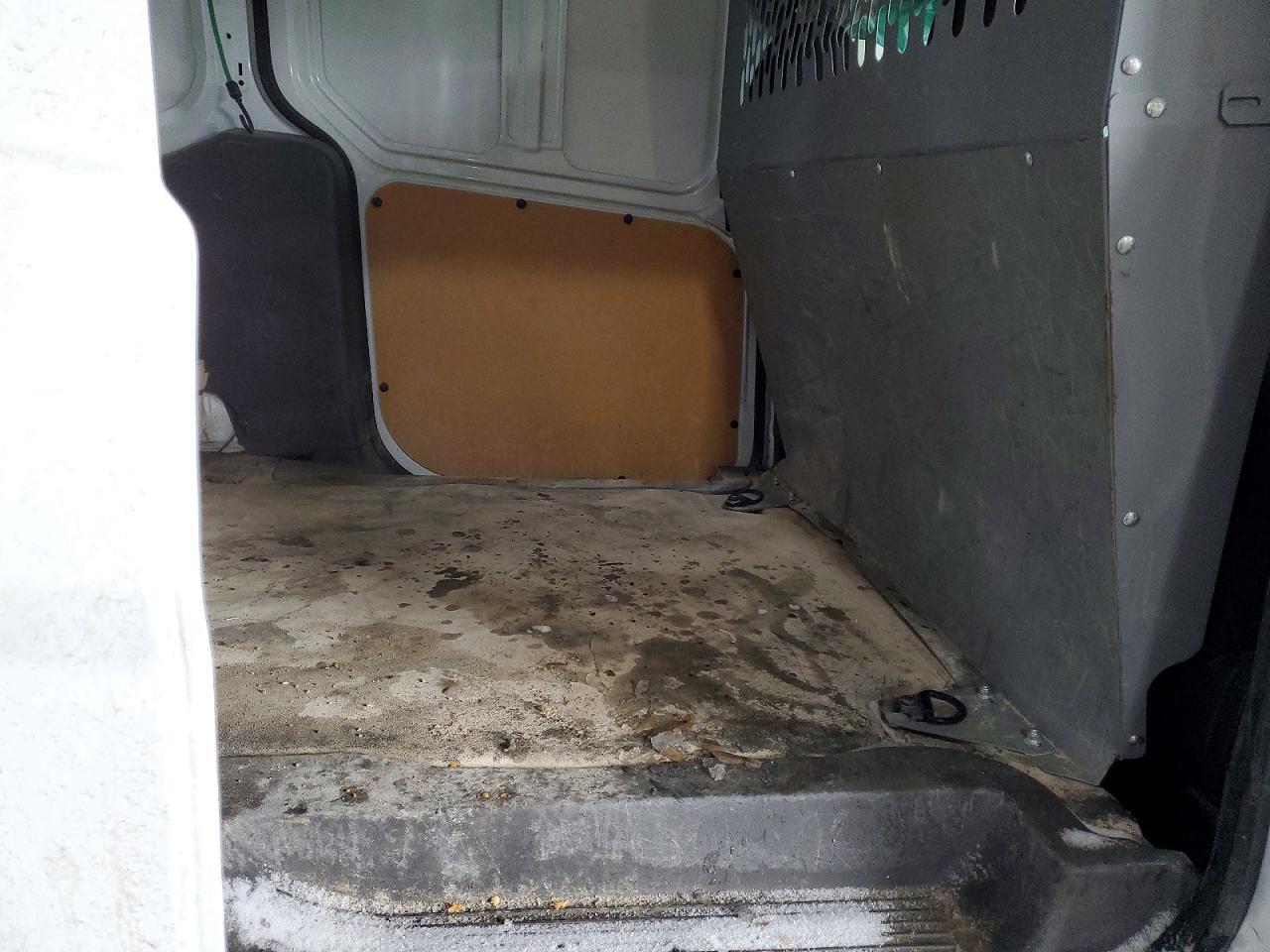 2022 Ford Transit Connect xl