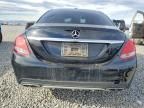 2016 Mercedes-Benz C 450 4matic amg