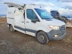 2021 Mercedes-Benz Sprinter 2500