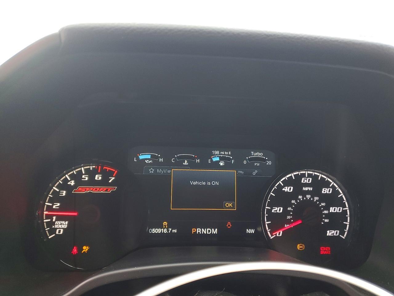2017 Ford F150