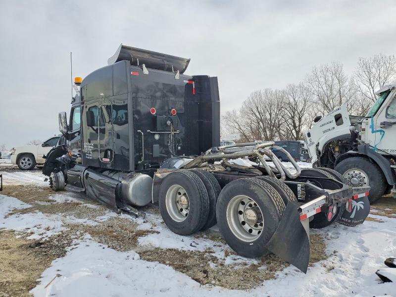 2020 Peterbilt 2020 Pntw 579-Semi Truck
