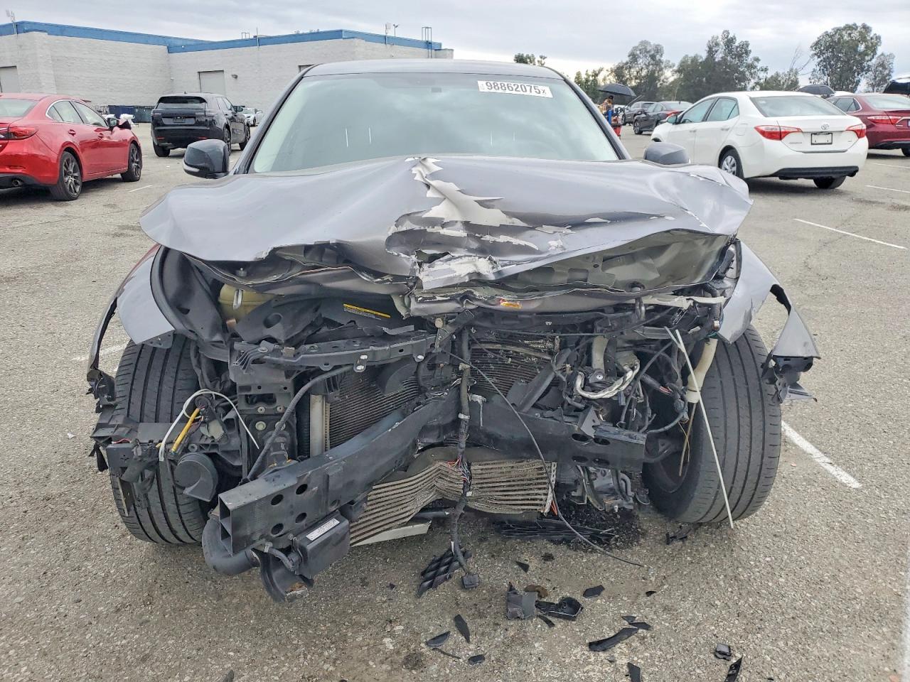 2019 Infinity Q50 2.0t Pure
