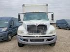 2017 International 4000 4300-BOX Truck