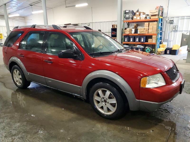 2006 Ford Freestyle se