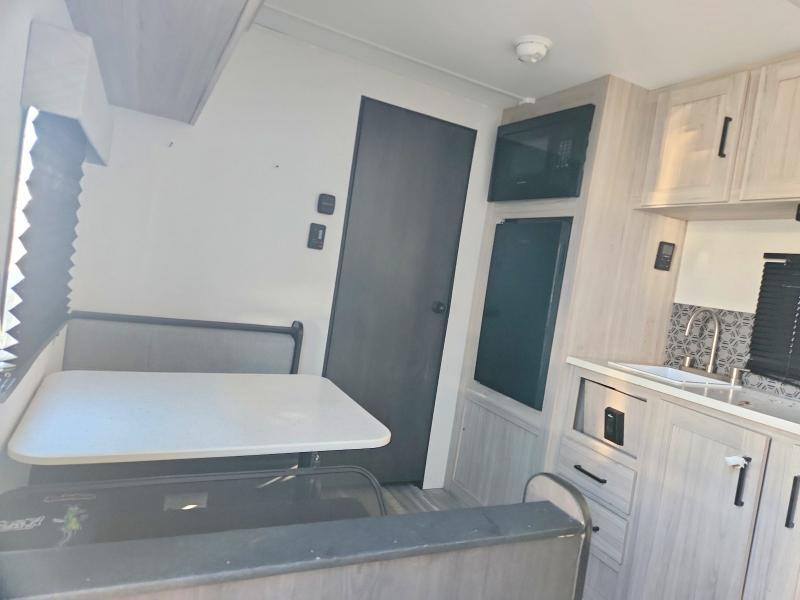 2025 Mallard Camper