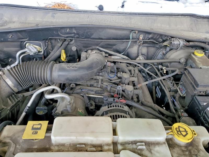 2010 Jeep Liberty Sport