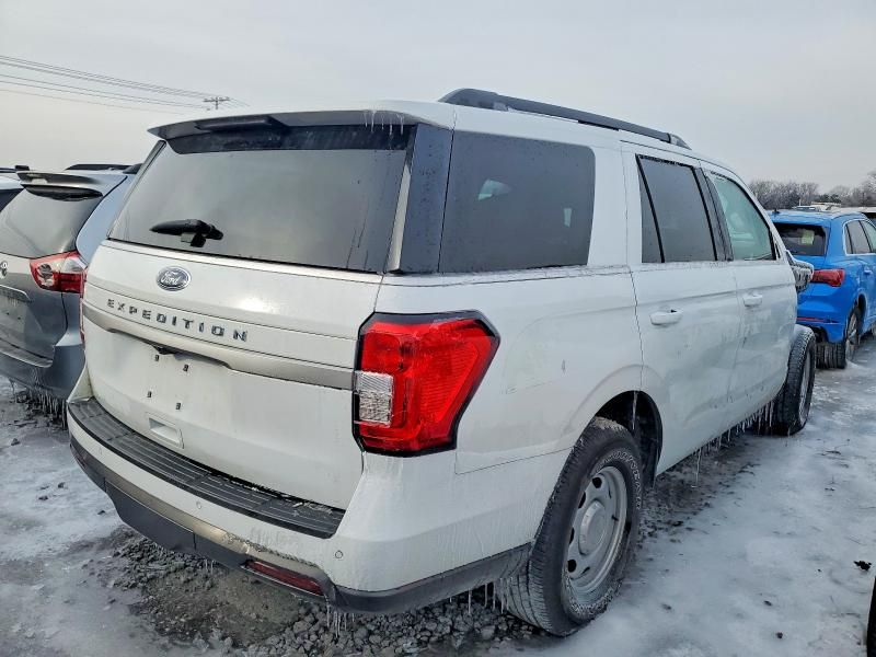 2022 Ford Expedition xl