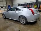 2012 Cadillac Cts Premium Collection