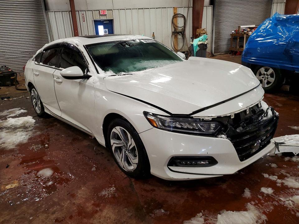 2020 Honda Accord ex