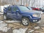 2014 Honda Ridgeline RTL
