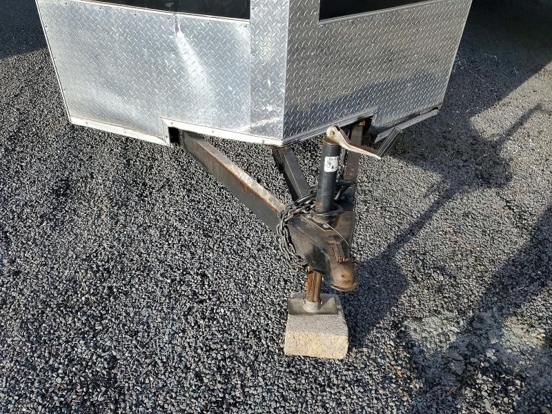 2022 Quality Cargo Enclosed Cargo Trailer