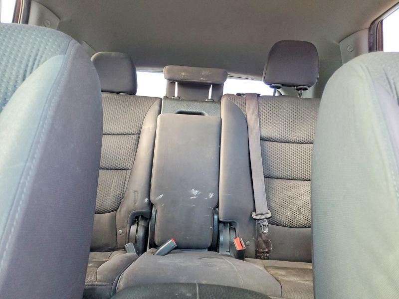 2011 KIA Sorento Base