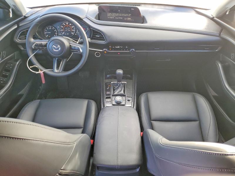 2024 Mazda Cx-30 Select