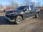 2022 Chevrolet Silverado K1500 LT-L