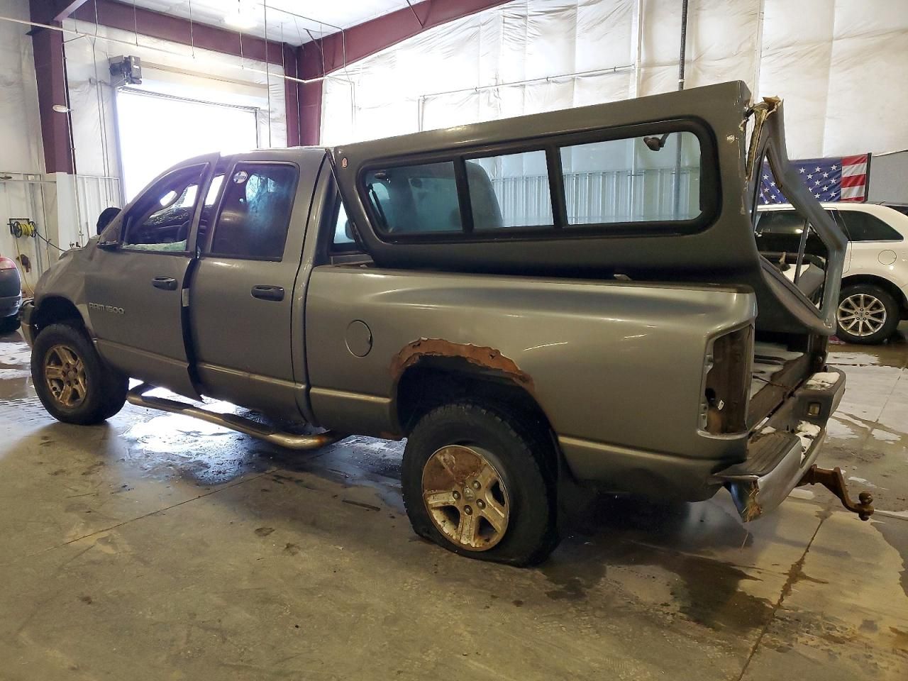 2006 Dodge Ram 1500 st