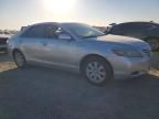 2007 Toyota Camry Hybrid