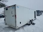 2013 Thun 2013 Legend 729TSTA35 Snowmobile Trailer
