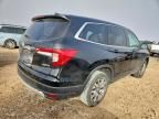 2019 Honda Pilot exl