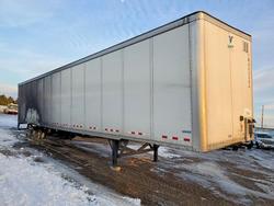2026 Vanguard Dry van Trailer en venta en Bismarck, ND
