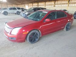 2009 Ford Fusion se for sale in Phoenix, AZ