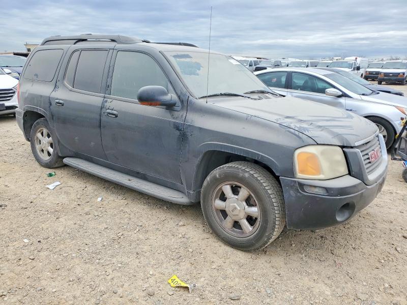 2003 GMC Envoy xl